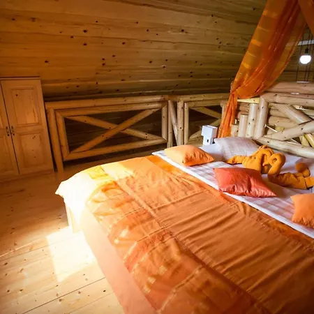 Wellness Korosec * Mozirje