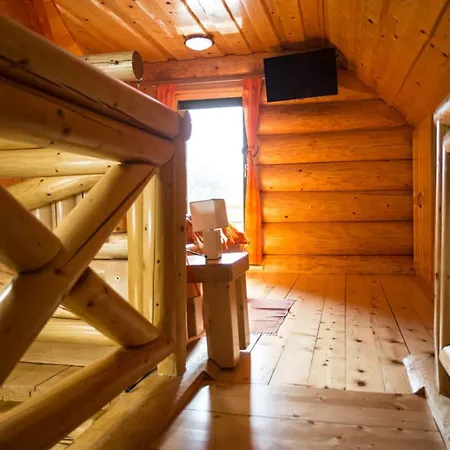 Wellness Korosec Horská chata *