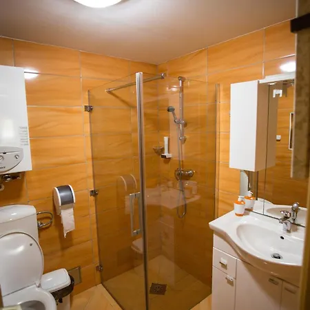 Wellness Korosec Mozirje