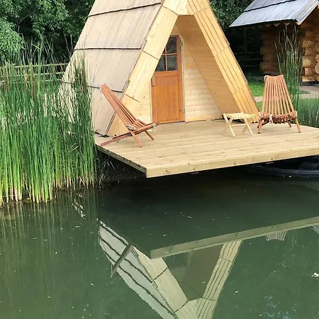 Wellness Korosec * Mozirje
